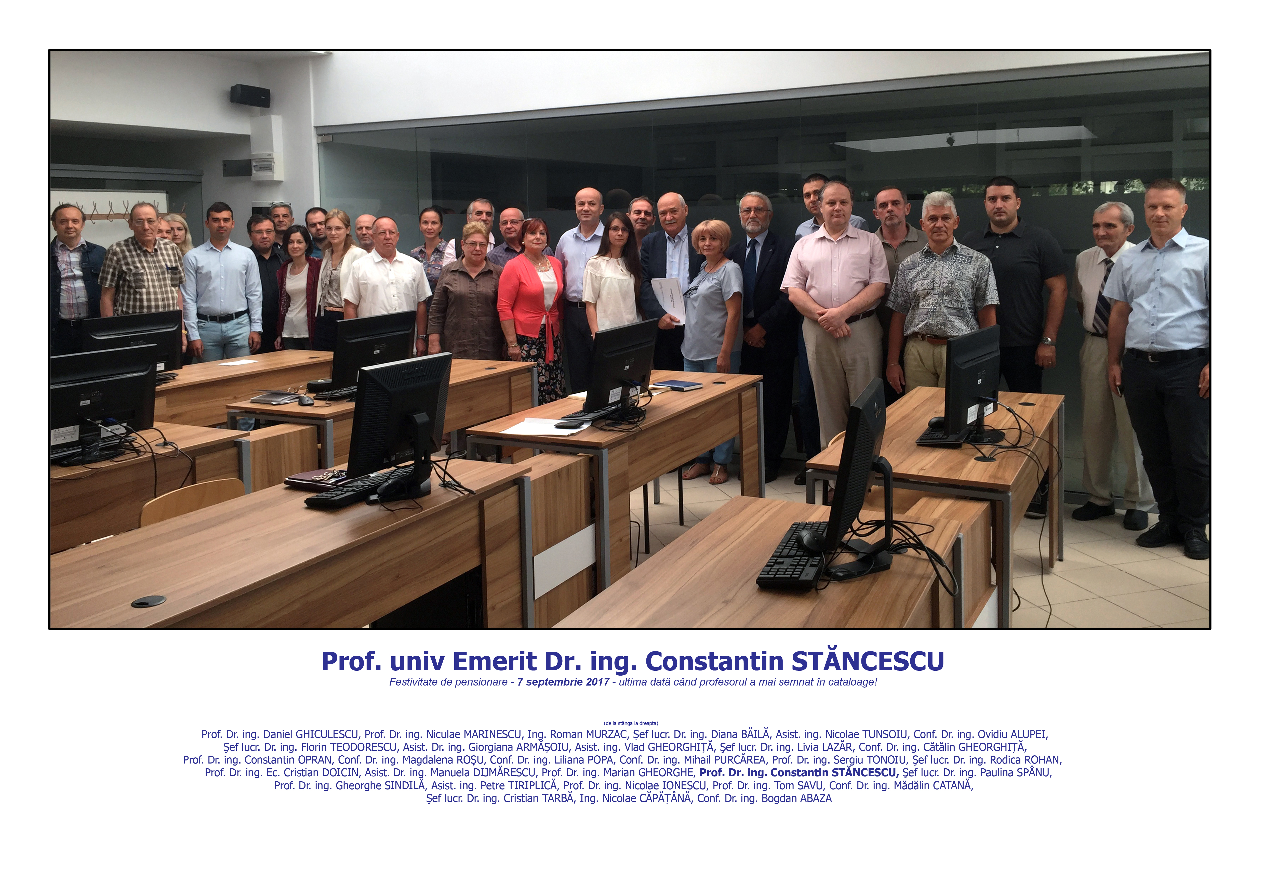 2017-09-07 Prof Constantin Stancescu iese la pensie (cu text).jpg