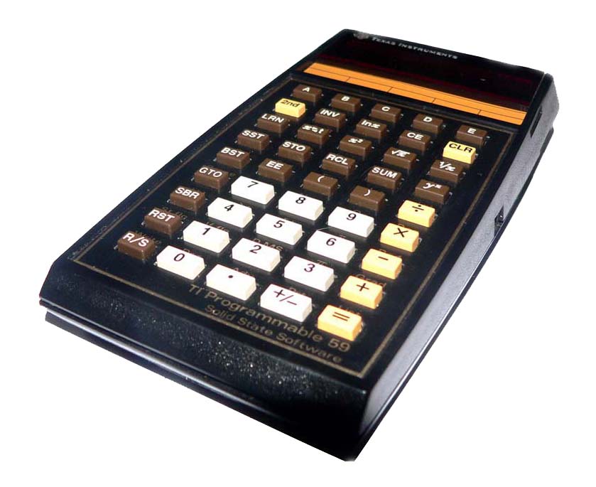 My TI-59.JPG